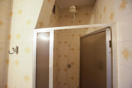 Apartamento à venda com 80m², 2 quartos e 1 vagaBanheiro Social