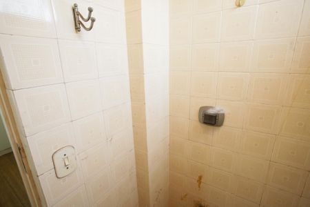 Apartamento à venda com 80m², 2 quartos e 1 vagaDispensa