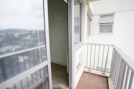 Apartamento à venda com 80m², 2 quartos e 1 vagaVaranda da Sala