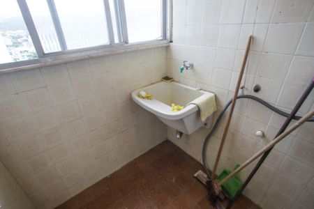 Apartamento à venda com 80m², 2 quartos e 1 vagaÁrea de Serviço