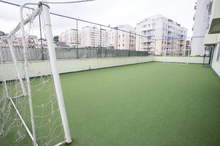 Apartamento à venda com 80m², 2 quartos e 1 vagaQuadra