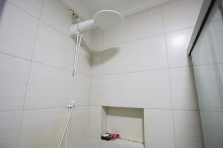 Apartamento à venda com 80m², 2 quartos e 1 vagaBanheiro da Suíte