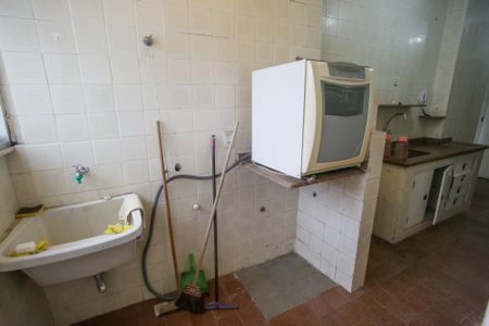 Apartamento à venda com 80m², 2 quartos e 1 vagaÁrea de Serviço