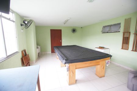 Apartamento à venda com 80m², 2 quartos e 1 vagaSalão de jogos