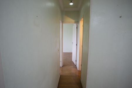 Apartamento à venda com 80m², 2 quartos e 1 vagaCorredor