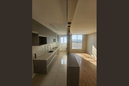 Apartamento para alugar com 2 quartos, 49m² em São Pedro, Osasco