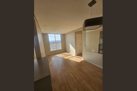 Apartamento para alugar com 2 quartos, 49m² em São Pedro, Osasco