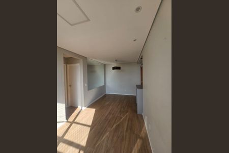 Apartamento para alugar com 2 quartos, 49m² em São Pedro, Osasco