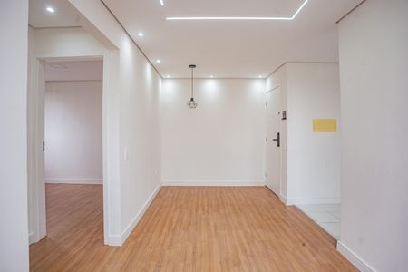 Sala de apartamento para alugar com 2 quartos, 42m² em Parque Bristol, São Bernardo do Campo
