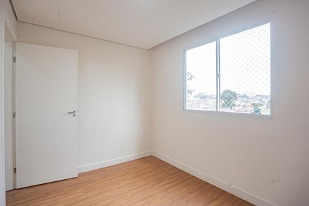 Quarto 2 de apartamento para alugar com 2 quartos, 42m² em Parque Bristol, São Bernardo do Campo