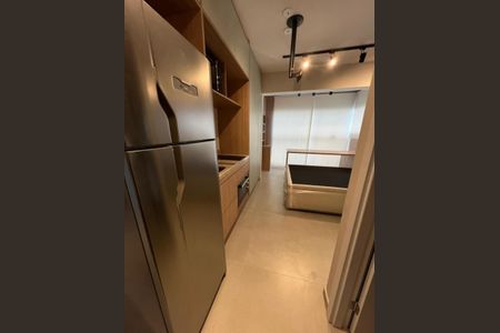 Foto 07 de apartamento à venda com 1 quarto, 23m² em Vila Mariana, São Paulo