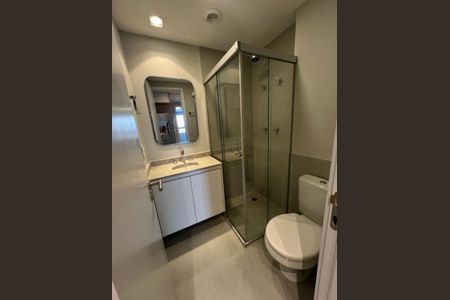 Foto 09 de apartamento à venda com 1 quarto, 23m² em Vila Mariana, São Paulo
