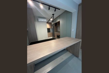 Foto 10 de apartamento à venda com 1 quarto, 23m² em Vila Mariana, São Paulo