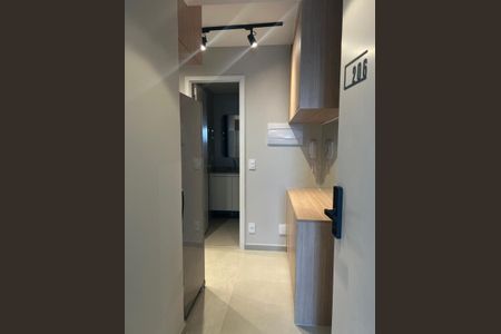 Foto 06 de apartamento à venda com 1 quarto, 23m² em Vila Mariana, São Paulo