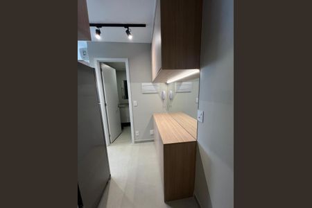 Foto 11 de apartamento à venda com 1 quarto, 23m² em Vila Mariana, São Paulo