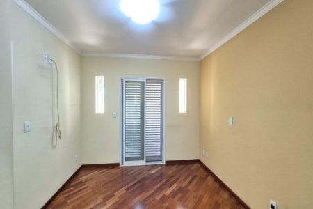 Casa de condomínio à venda com 291m², 4 quartos e 4 vagasQuarto 1 - Suíte 
