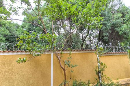 Casa de condomínio à venda com 291m², 4 quartos e 4 vagasVista da Varanda da Suíte 2 