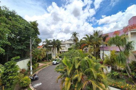 Casa de condomínio à venda com 291m², 4 quartos e 4 vagasVista do Terraço 