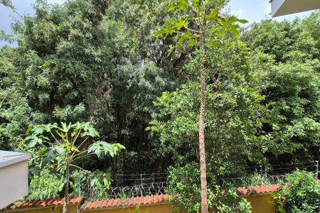 Casa de condomínio à venda com 291m², 4 quartos e 4 vagasVista da Varanda 