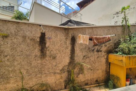 Casa de condomínio à venda com 291m², 4 quartos e 4 vagasVista da Cozinha 