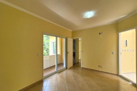 Casa de condomínio à venda com 291m², 4 quartos e 4 vagasQuarto 4 