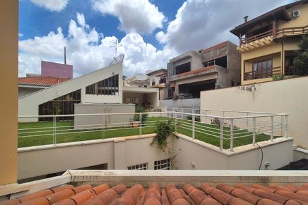 Casa de condomínio à venda com 291m², 4 quartos e 4 vagasVista do Quarto 3 