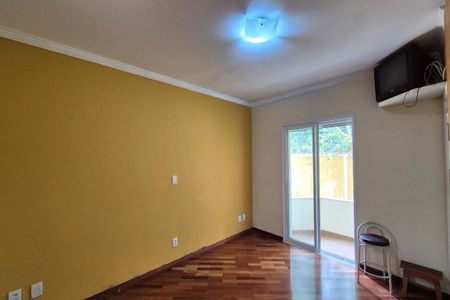 Casa de condomínio à venda com 291m², 4 quartos e 4 vagasQuarto 2 - Suíte