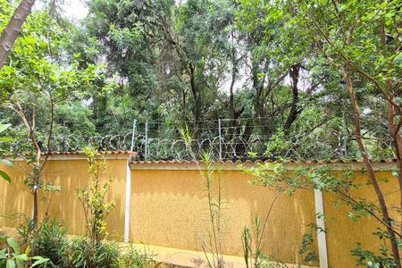 Casa de condomínio à venda com 291m², 4 quartos e 4 vagasVista da Varanda 