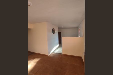 Casa para alugar com 3 quartos, 90m² em Salgado Filho, Belo Horizonte