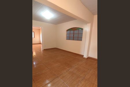 Casa para alugar com 3 quartos, 90m² em Salgado Filho, Belo Horizonte