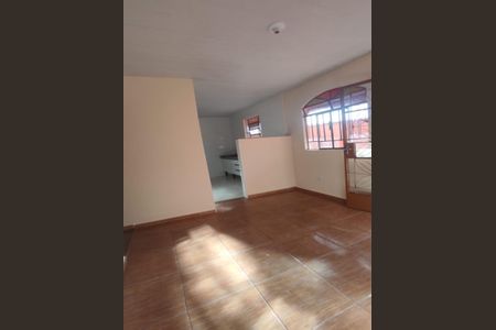 Casa para alugar com 3 quartos, 90m² em Salgado Filho, Belo Horizonte