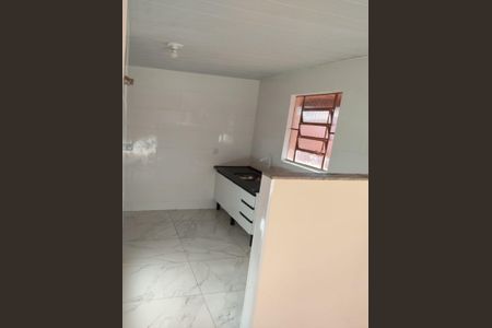 Casa para alugar com 3 quartos, 90m² em Salgado Filho, Belo Horizonte