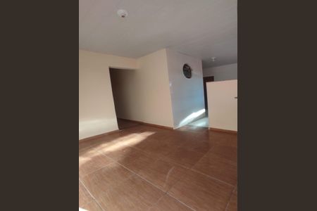 Casa para alugar com 3 quartos, 90m² em Salgado Filho, Belo Horizonte