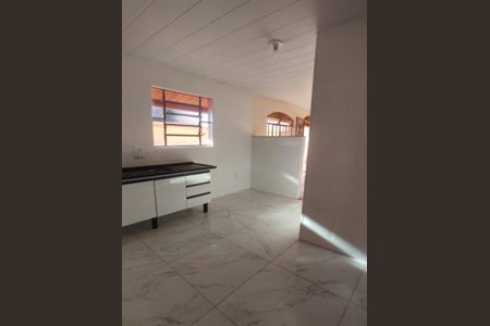 Casa para alugar com 3 quartos, 90m² em Salgado Filho, Belo Horizonte