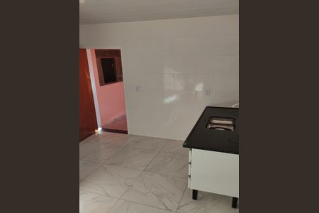 Casa para alugar com 3 quartos, 90m² em Salgado Filho, Belo Horizonte