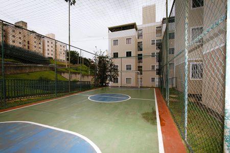 Apartamento à venda com 90m², 2 quartos e 1 vagaQuadra Esportiva
