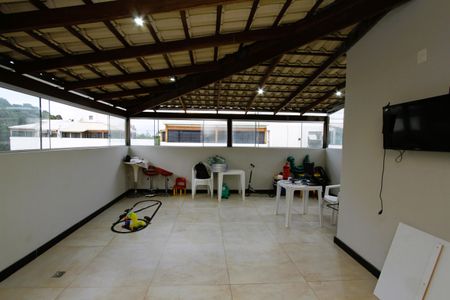Apartamento à venda com 90m², 2 quartos e 1 vagaCobertura