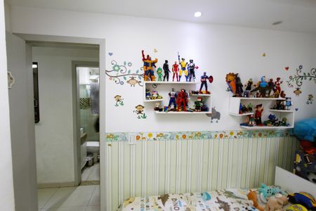 Apartamento à venda com 90m², 2 quartos e 1 vagaQuarto 1