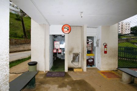 Apartamento à venda com 90m², 2 quartos e 1 vagamercado