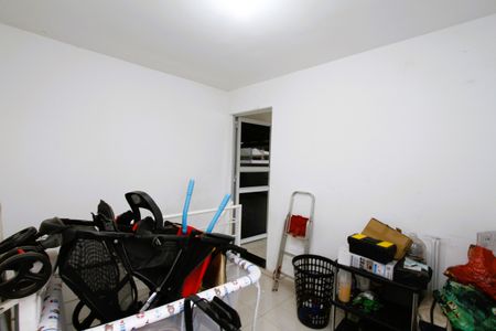 Apartamento à venda com 90m², 2 quartos e 1 vagaCobertura