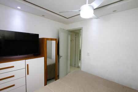Apartamento à venda com 90m², 2 quartos e 1 vagaQuarto 2