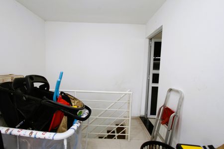 Apartamento à venda com 90m², 2 quartos e 1 vagaCobertura