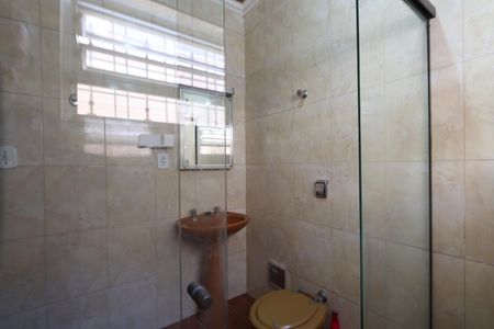 Casa para alugar com 35m², 2 quartos e 1 vagaBanheiro