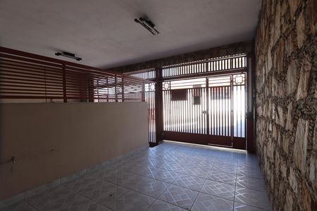 Casa para alugar com 35m², 2 quartos e 1 vagaGaragem
