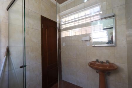 Casa para alugar com 35m², 2 quartos e 1 vagaBanheiro