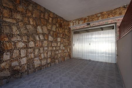 Casa para alugar com 35m², 2 quartos e 1 vagaGaragem