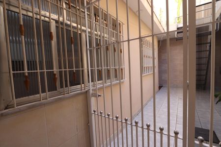 Casa para alugar com 35m², 2 quartos e 1 vagaLavanderia