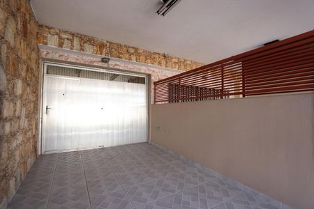 Casa para alugar com 35m², 2 quartos e 1 vagaGaragem