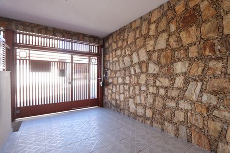 Casa para alugar com 35m², 2 quartos e 1 vagaGaragem