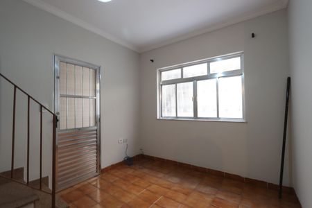 Casa para alugar com 2 quartos, 35m² em Parque São Lucas, São Paulo